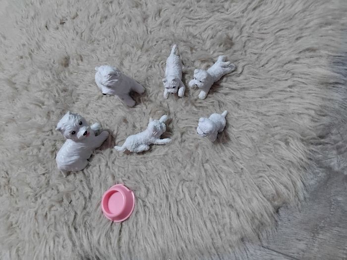 Lot barbie - photo numéro 4