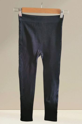 Leggings Zara Taille XS-S