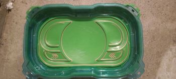 Arène Beyblade