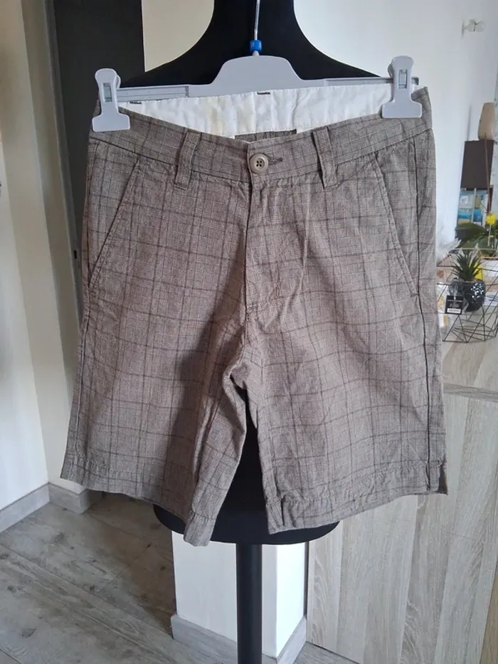 Short Carhartt