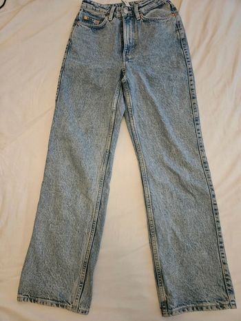 Jean weekday