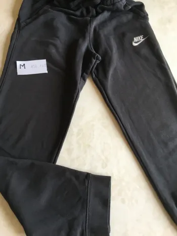 Bas jogging Nike - M - 137-147 cm