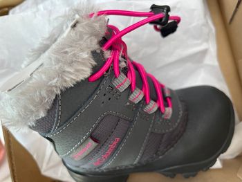 Après-ski boots Columbia taille 25