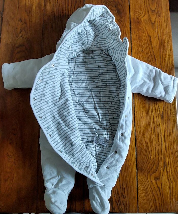 Combipilote - photo numéro 3