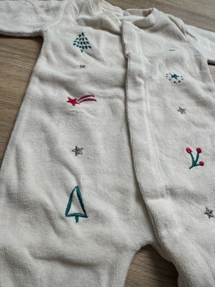 Pyjama Noël - photo numéro 2