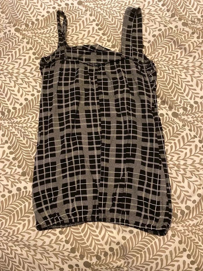 petit haut rayé - photo numéro 2