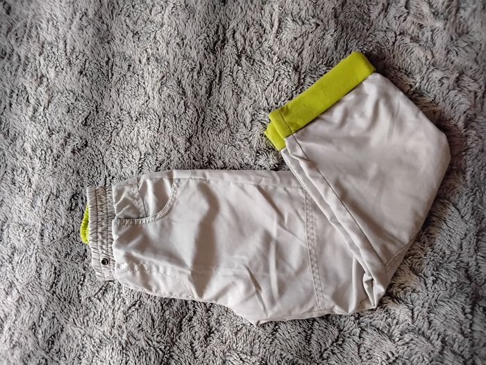 Pantalon MiniGang taille 4 ans - photo numéro 2