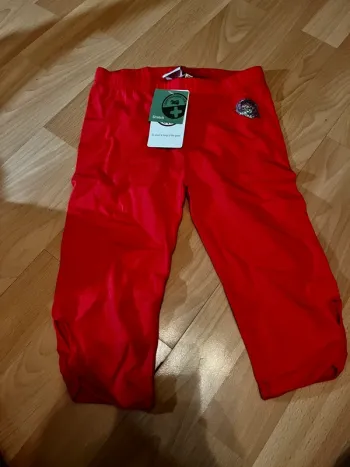 Legging pantacourt fille 6 ans la compagnie des petits LCDP