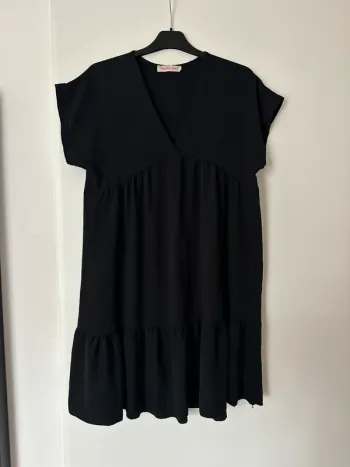 Robe fluide