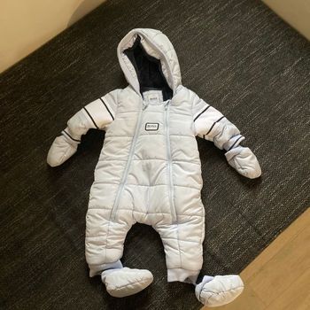 Combi pilote Hugo boss