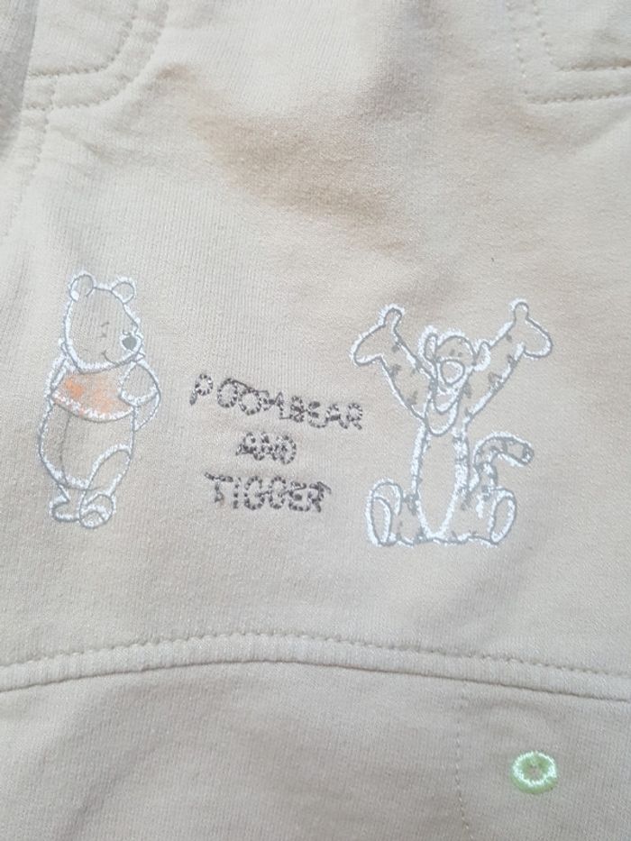 Short taille 74 - photo numéro 3