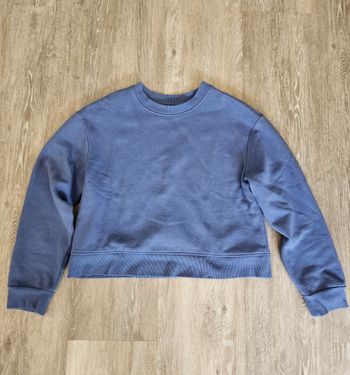 Sweat uni Kiabi fille 12 ans