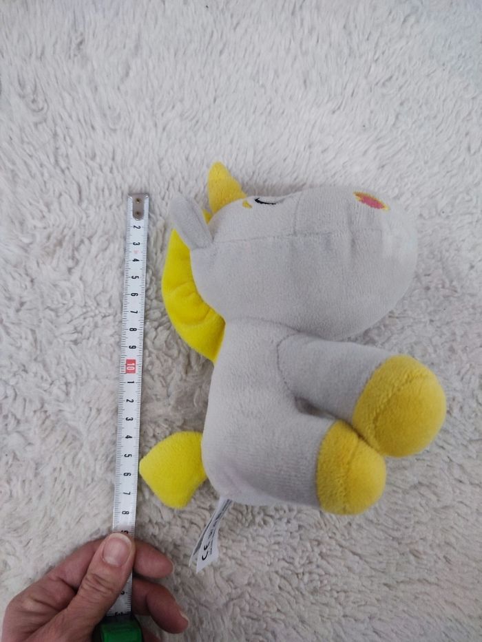 Peluche bouton d or toy story - photo numéro 5