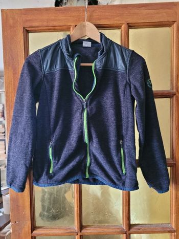 Sweat junior style 12 ans