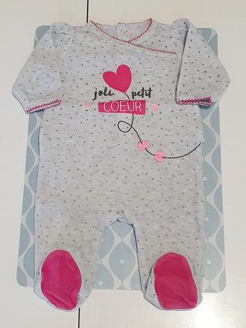 Pyjama Gemo - 3M