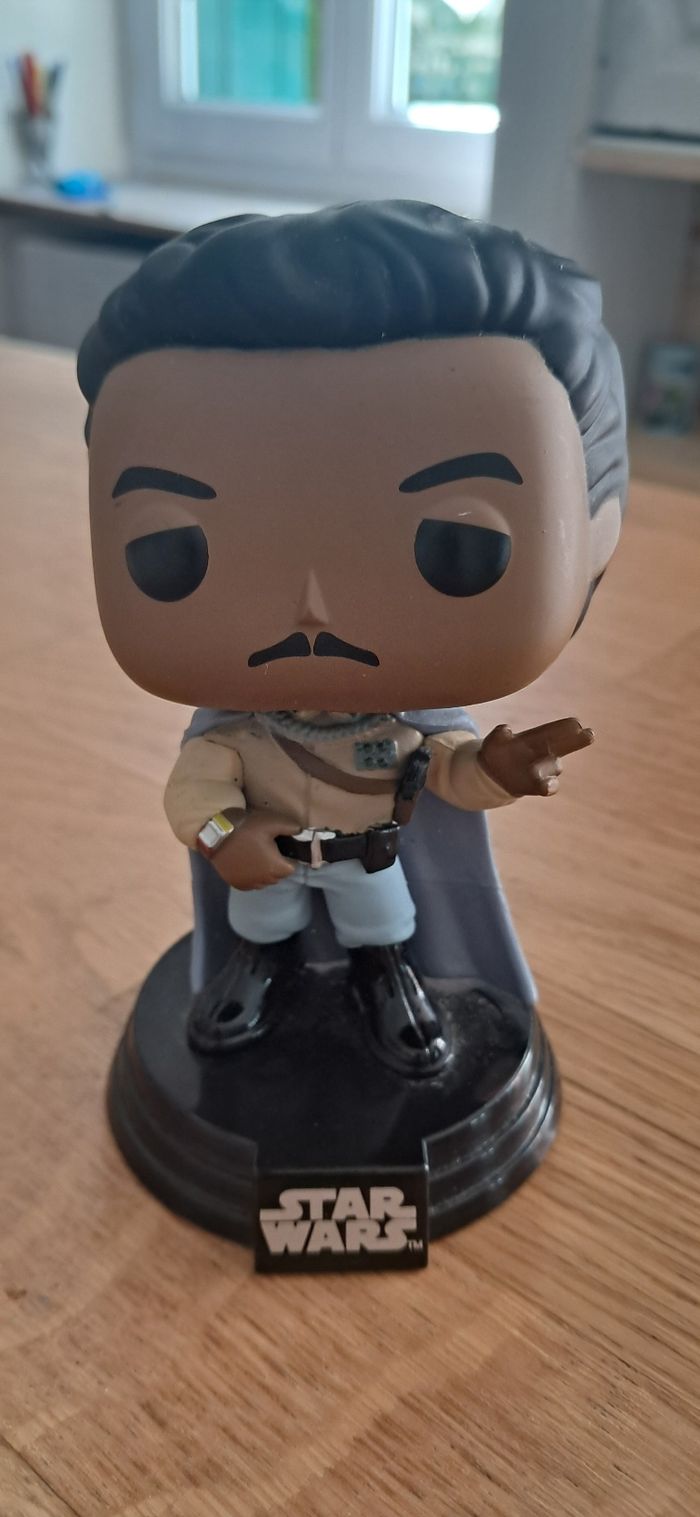 Figurine star wars