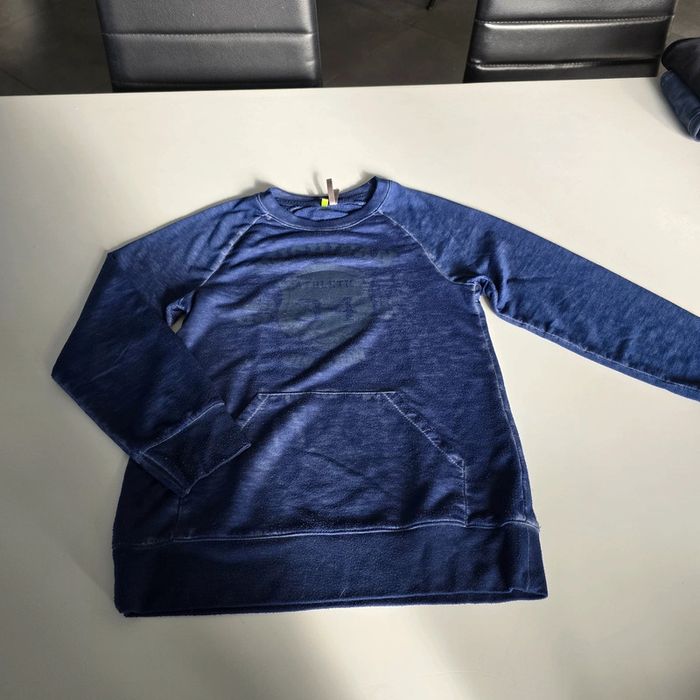 Stéatose léger - Orchestra - 6 ans