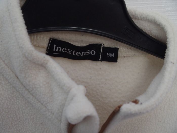 Veste polaire - photo numéro 3