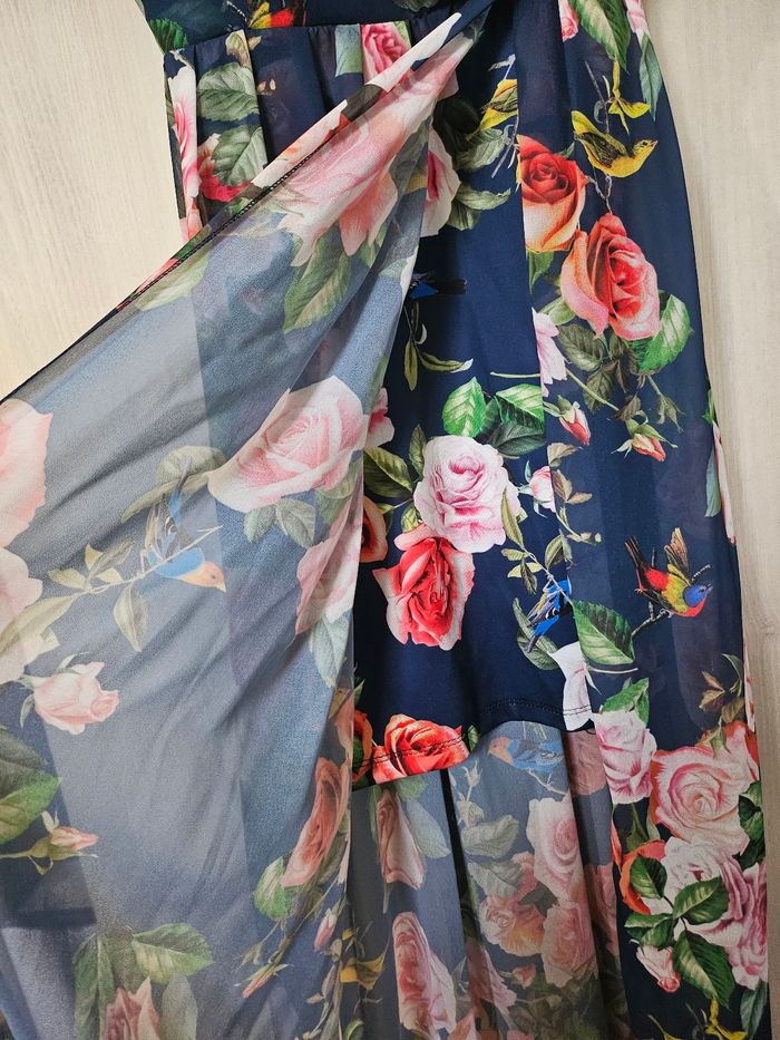 Robe 2en1 - photo numéro 4