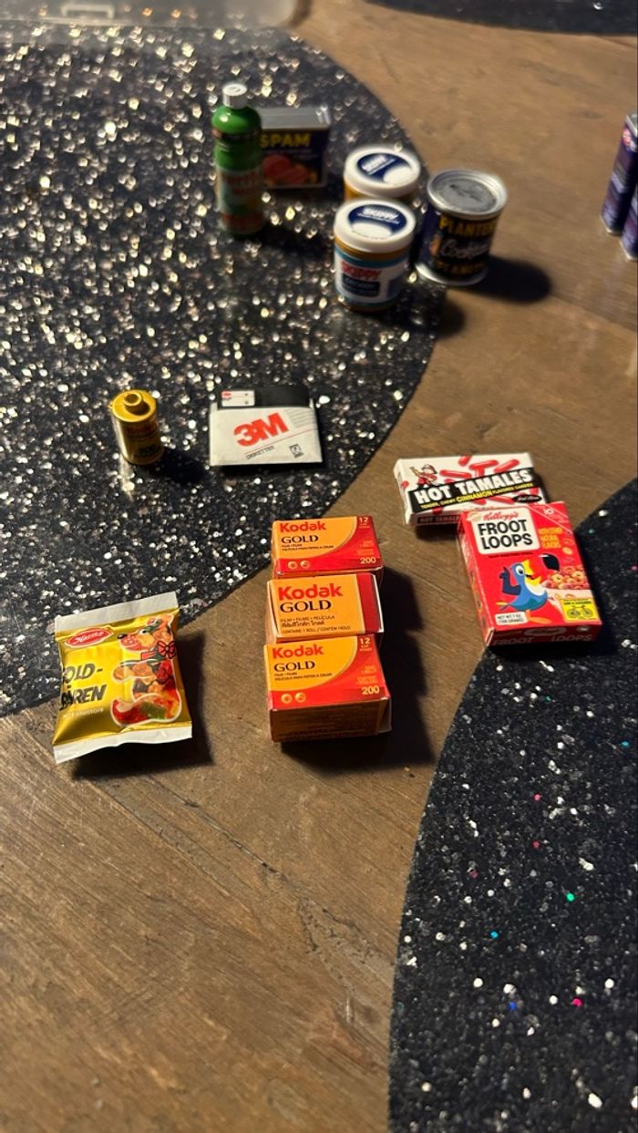 Mini brands - photo numéro 2