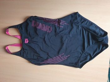 Maillot de bain Arena