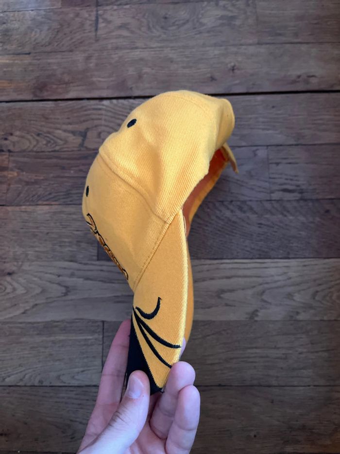 Casquette ajustable - photo numéro 5