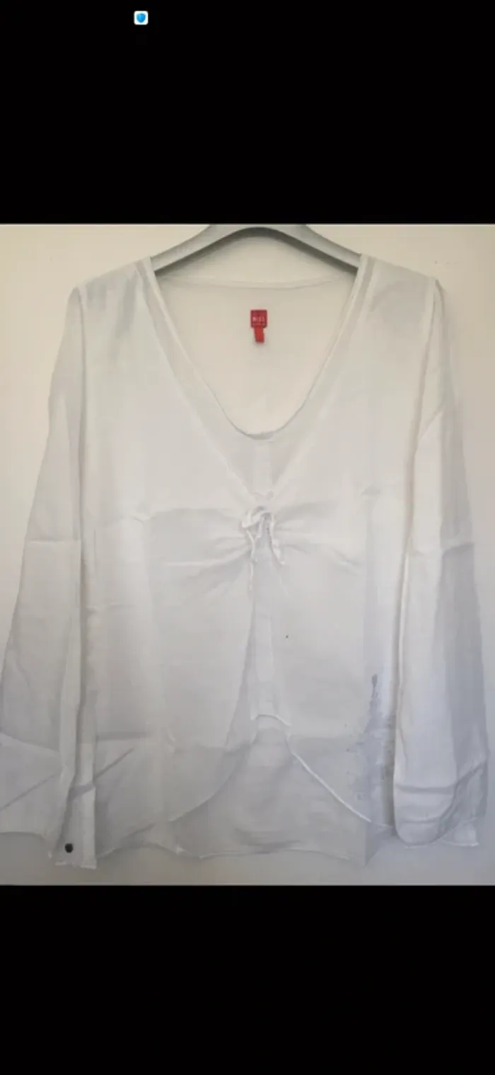 Blouse Miss Captain