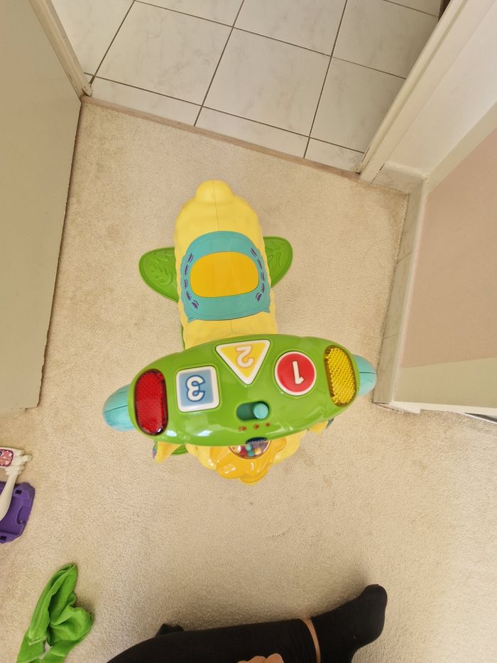 Lama rodéo interactif - photo numéro 4