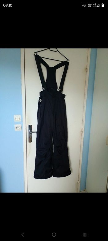 Pantalon de ski L.O.G.G.