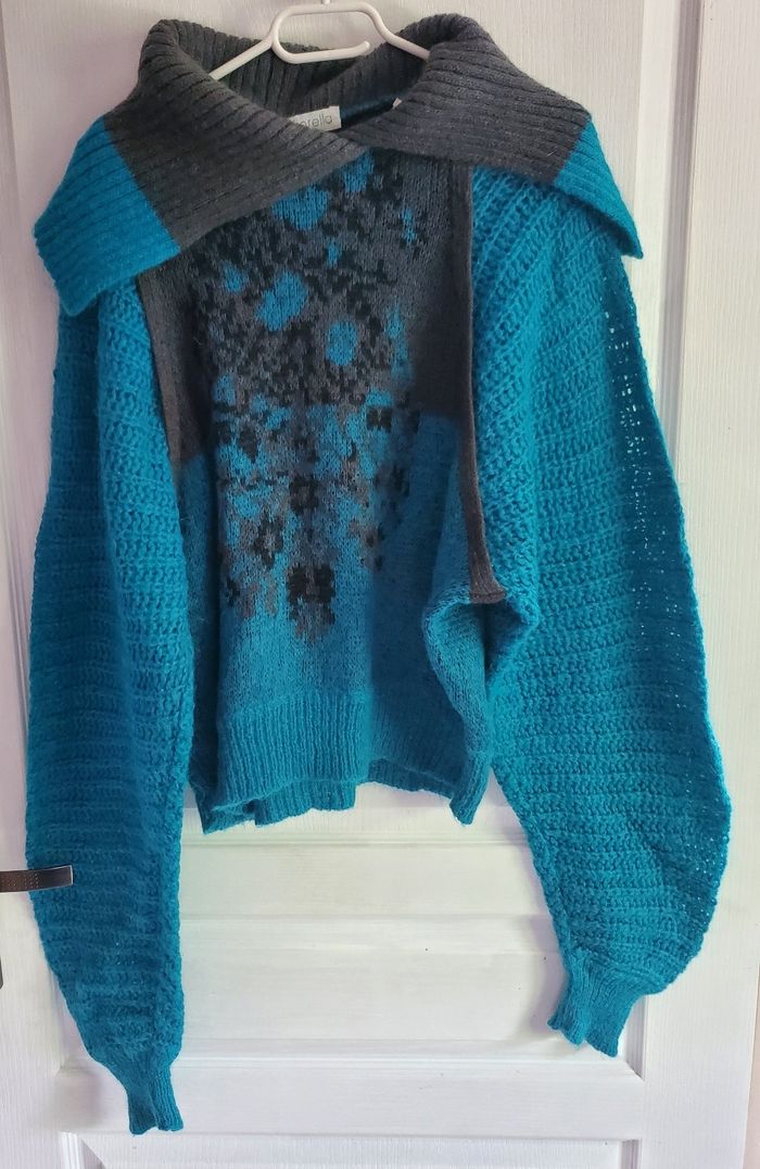 Pull Fiorella Paris - photo numéro 2