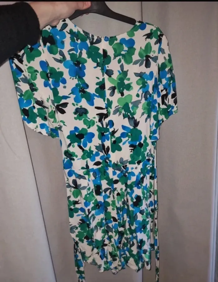 Combinaison short - photo numéro 2