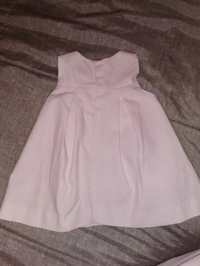 Robe été