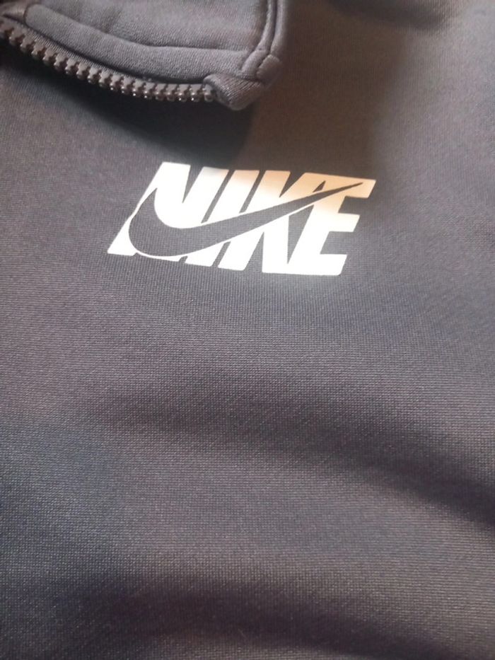 Veste nike - photo numéro 4