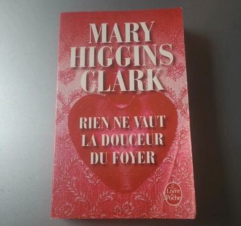 Rien ne vaut la douceur du foyer