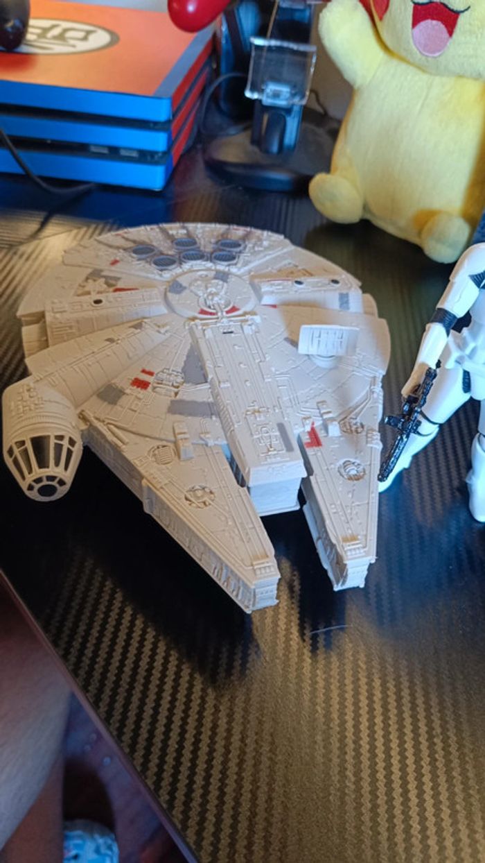 Lot figurine Star wars - photo numéro 3