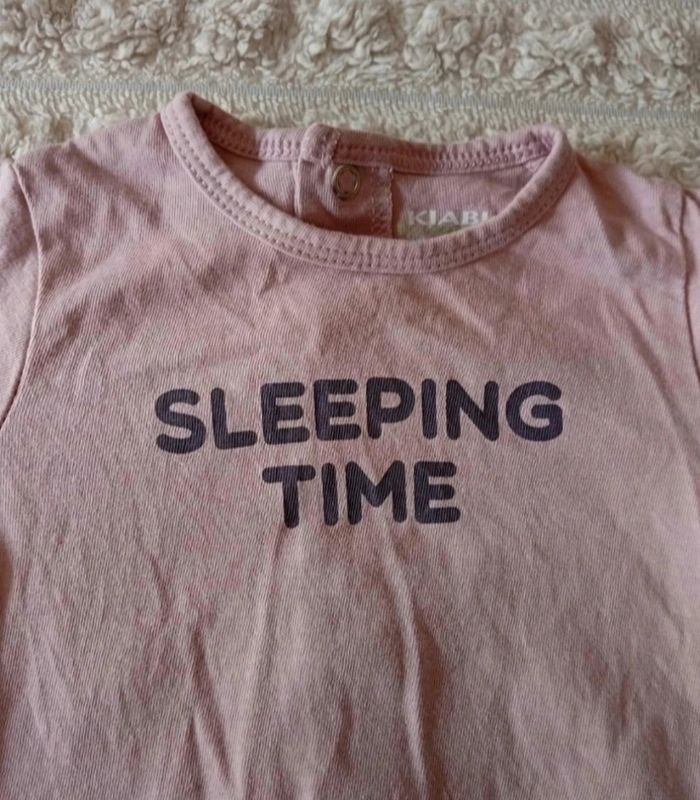 🩷 Pyjama léger 🩷 - photo numéro 2