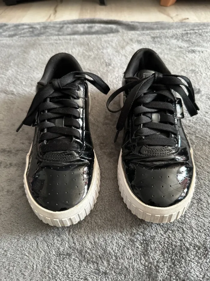 Baskets Puma