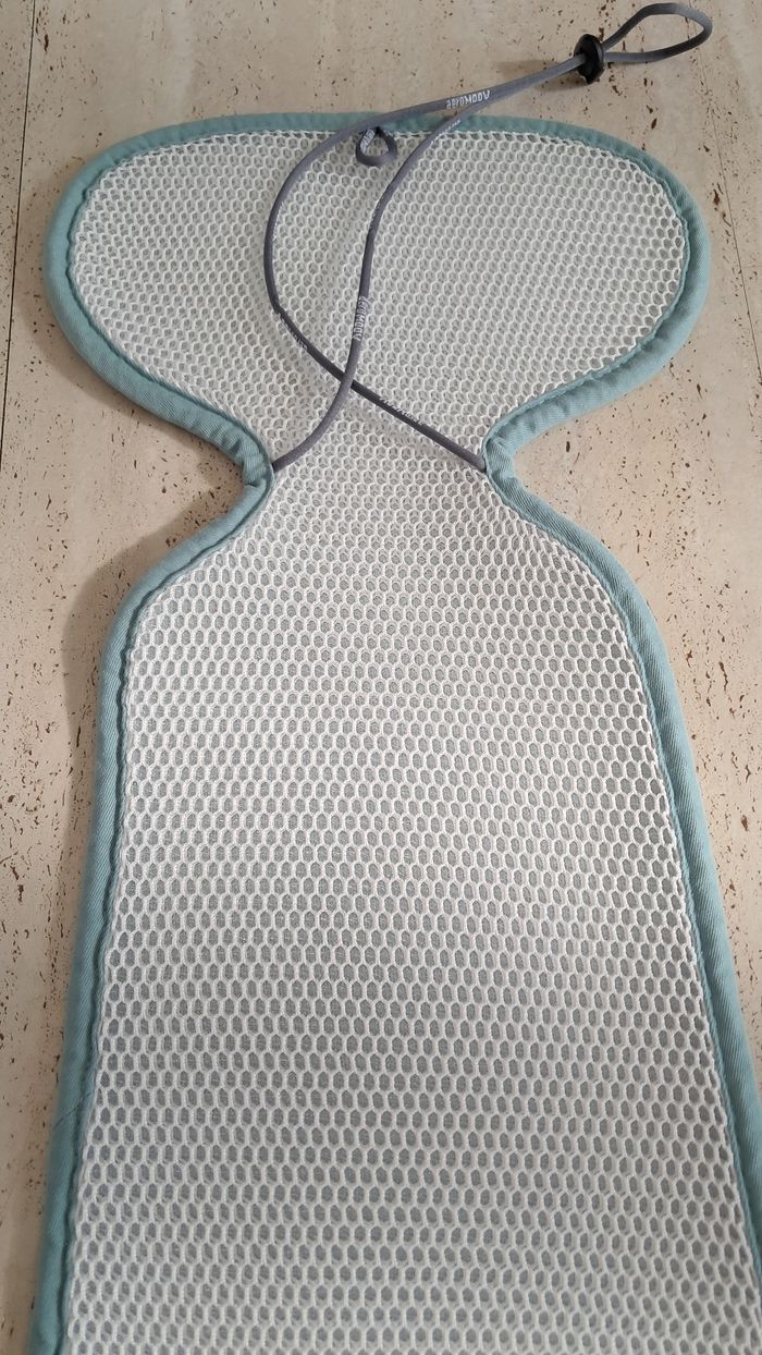 Assise Air Layer - photo numéro 5