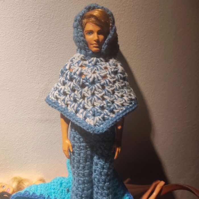 Vêtements ken 3€ - photo numéro 3