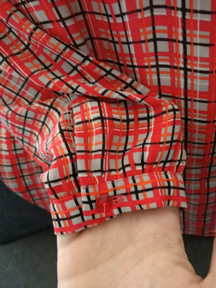 Blouse fluide - photo numéro 5