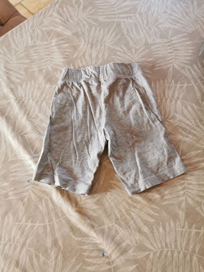 Short 3 ans - photo numéro 3