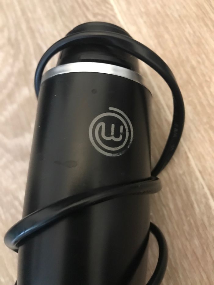 Mixeur - photo numéro 2