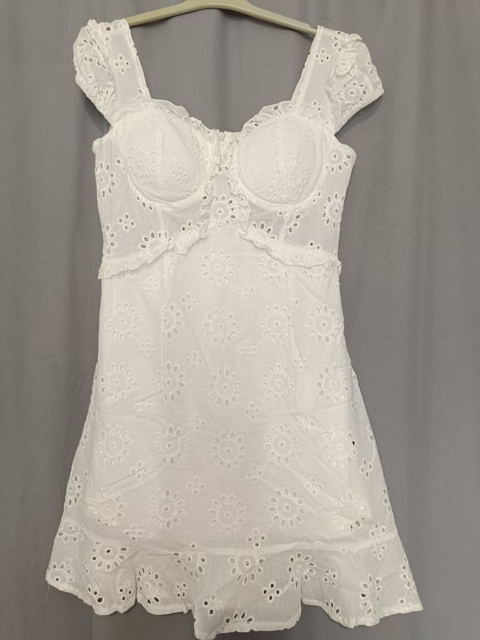 Robe Shein
