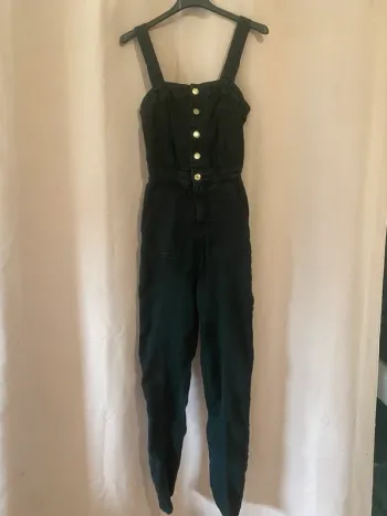 Combi pantalon