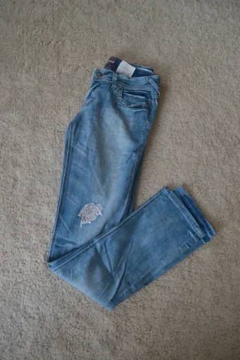 Jeans Creeks - Taille 36