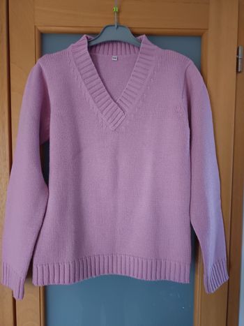 Pull femme 42-44