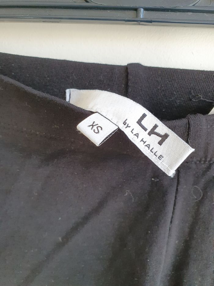 Leggings fille 14 ans - photo numéro 3