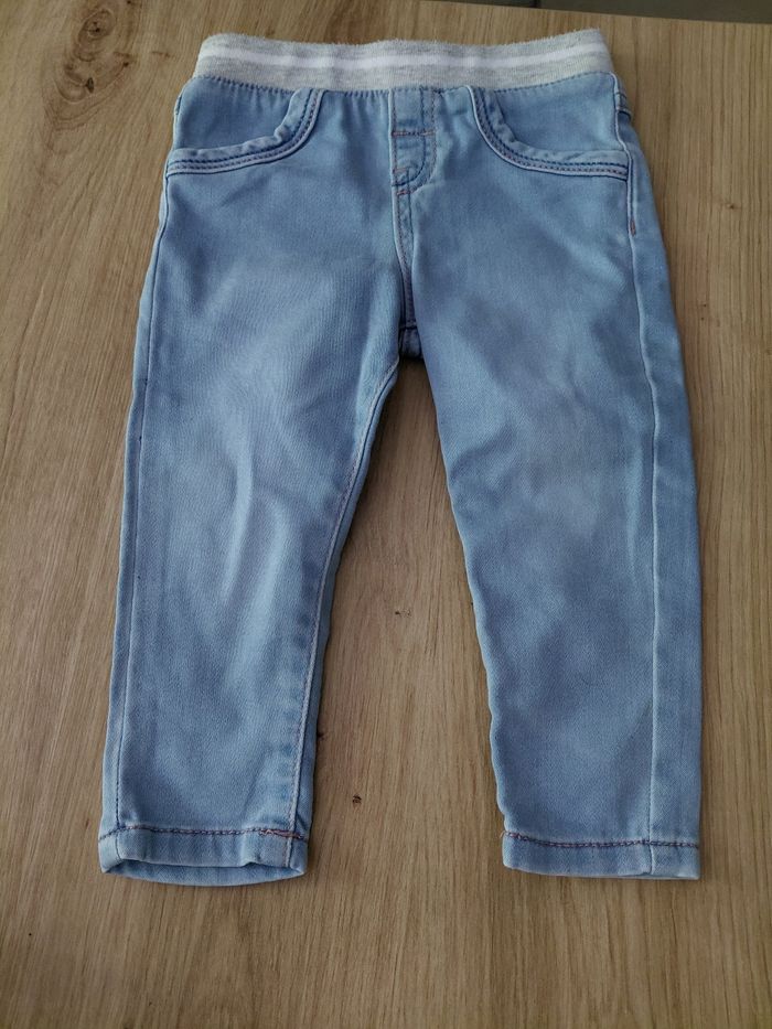 Jean bebe