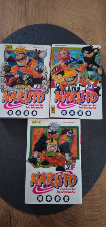 Naruto (manga)