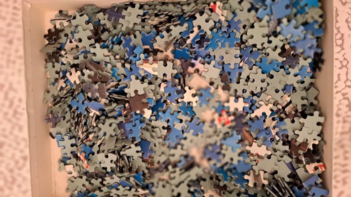 Puzzle - photo numéro 4